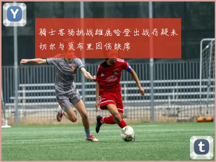 骑士客场挑战雄鹿哈登出战存疑米切尔与莫布里因伤缺席